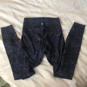 LIMITED EDITION GALAXY PRINT